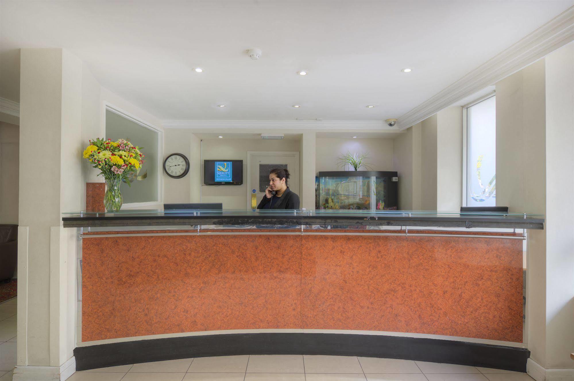 Cobden Hotel ברמינגהאם מראה חיצוני תמונה